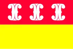 Drapeau de Wijk bij Duurstede