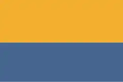 Drapeau de Cromvoirt