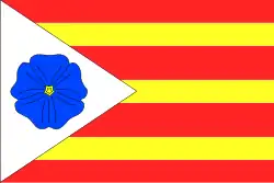 Drapeau de Vítonice