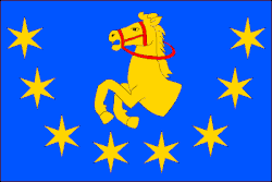 Drapeau de Žimutice
