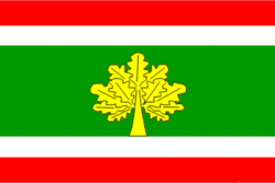 Drapeau de Bohuslávky