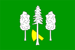 Drapeau de Daskabát