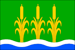 Drapeau de Jezernice