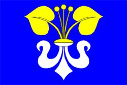 Drapeau de Kuřimská Nová Ves