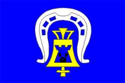 Drapeau de Lom u Tachova