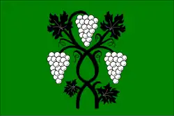 Drapeau de Nikolčice