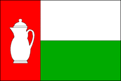 Drapeau de Nová Role