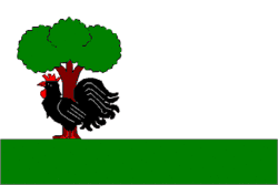 Drapeau de Staré Ždánice