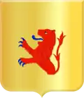 Blason de Vleuten