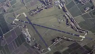 Image illustrative de l’article Base aérienne de Leeuwarden