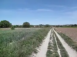 L'emprise de l'Arpajonnais en 2020