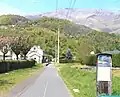 Argelès-Gazost.