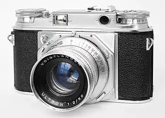 Image illustrative de l'article Prominent