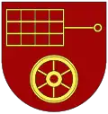 Blason de Vojkovice