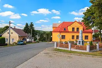 Vojtěchov