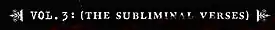 Description de l'image Vol. 3 (The Subliminal Verses).png.
