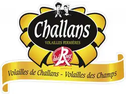 Image illustrative de l’article Volailles de Challans