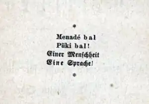 Reproduction d'un morceau de page d'un livre