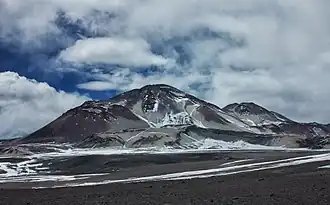 Image illustrative de l’article El Muerto