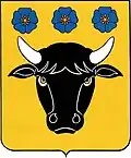 Blason de Voleč