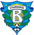 Logo du Volga Oulianovsk