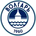 Logo du Volgar Astrakhan