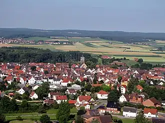 Volkmarsen