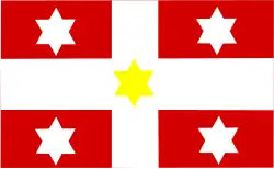 Drapeau de Vollenhove