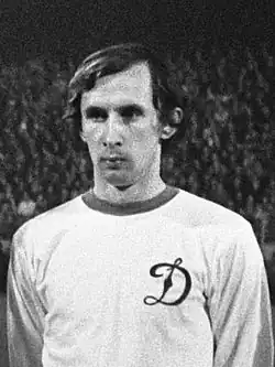 Image illustrative de l’article Volodymyr Veremeyev