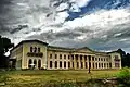 Château de Fót, Hongrie.