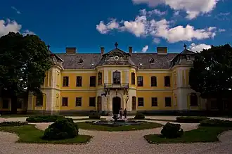 Mór (Hongrie)