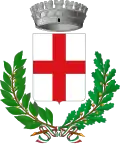 Blason de Voltaggio