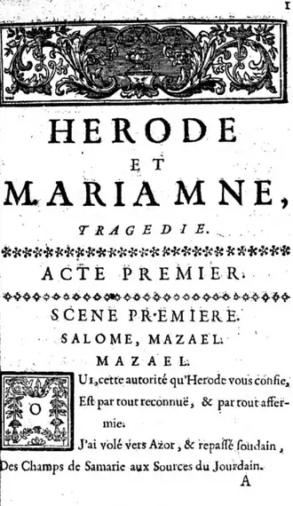 Page extraite de l'édition originale