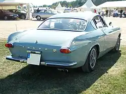 Volvo 1800S (1963 - 1969)