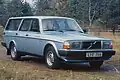 Volvo 245 (1980 - 1984)