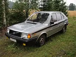 Volvo 345 (1981 - 1982)