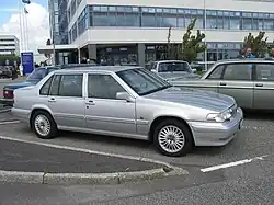 Volvo S90 (1996 - 1998)