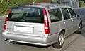 Volvo V70 (1996–2000)