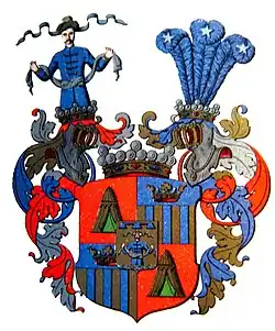 Image illustrative de l’article Famille von Düben