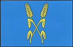 Drapeau de Vonoklasy