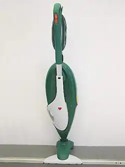 Description de l'image Vorwerk Folletto VK136.jpg.