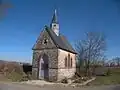 Chapelle des Trois Poiriers.