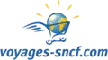 Voyages-sncf.com de 2002 à 2006.