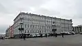 Maison de rapport Torletski-Gagarine no&nbsp;1