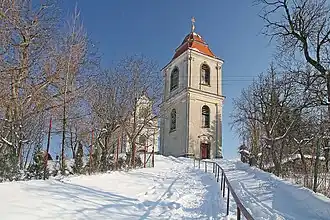 Vrbčany