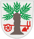 Blason de Vrbice