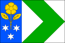 Drapeau de Vrbice