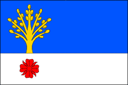 Drapeau de Vrbice