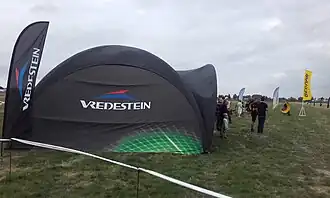 illustration de Apollo Vredestein B.V.