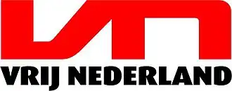 Image illustrative de l’article Vrij Nederland